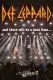 Def Leppard: And There Will Be a Next Time - Live in Detroit