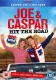 Joe & Caspar Hit the Road USA