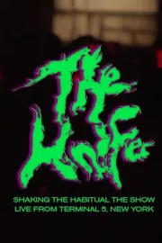 Shaking the Habitual: Live from Terminal 5