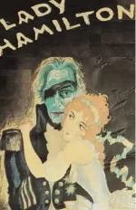 Lady Hamiltonová