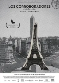 Los Corroboradores