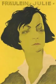 Slečna Julie