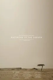 The Mauritania Railway: Backbone of the Sahara