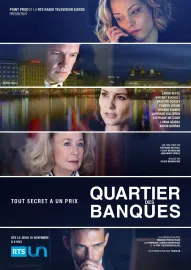 Quartier des Banques