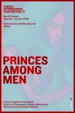 Princes among men