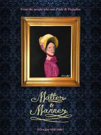 Matter and Manner