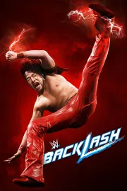 WWE Backlash