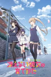 Saenai Heroine no sodatekata: Flat