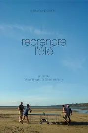 Reprendre l'été