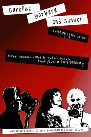 Carolee, Barbara & Gunvor