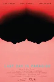 Last Day in Paradise