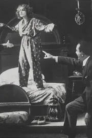 Dama de Chez Maxim's, La