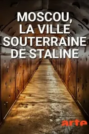 Geheimes Russland - Moskaus Unterwelten