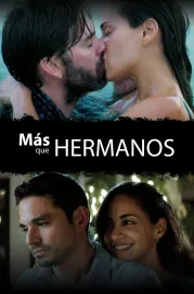 Mas Que Hermanos