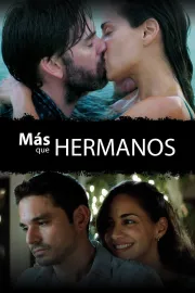 Mas Que Hermanos
