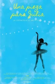Una pieza por Julia