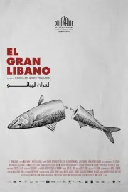 El gran Líbano