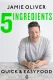 Jamie's Quick & Easy Food