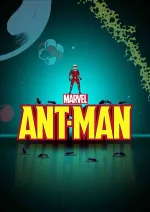 Marvel’s Ant-Man