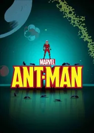 Marvel’s Ant-Man