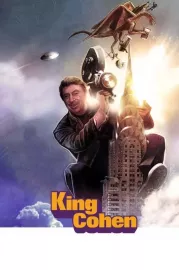 King Cohen