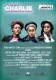 La Vie Magnifique de Charlie