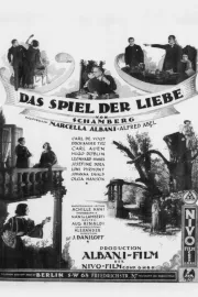 Spiel der Liebe, Das