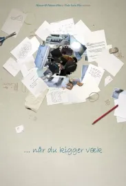 ...když se zrovna nedíváš