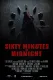 Sixty Minutes to Midnight