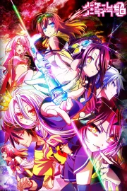 No game, no life: Zero
