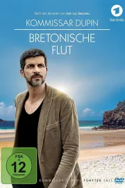 Kommissar Dupin – Bretonische Flut