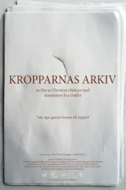 Kropparnas Arkiv