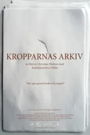 Kropparnas Arkiv