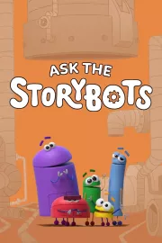 Zeptejte se storybotů