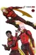 Cyborg 009: Call of Justice II