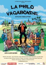 La Philo vagabonde