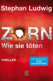 Zorn – Wie sie töten