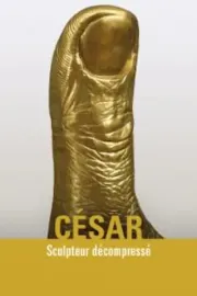 César - Sculpteur décompressé