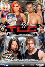 WWE TLC: Tables, Ladders & Chairs
