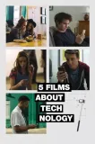 5 filmů o technologii