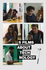 5 filmů o technologii