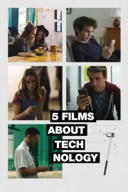 5 filmů o technologii