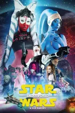 Star Wars - Underworld - A XXX Parody
