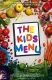 The Kids Menu