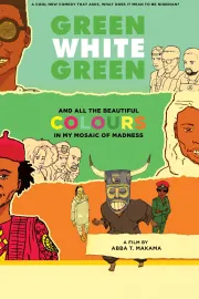 Green White Green