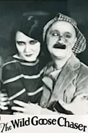 Wild Goose Chaser