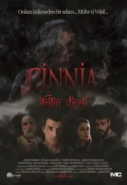 Cinnia: Ifritin Diyeti