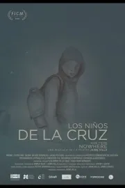 Los niños de la Cruz