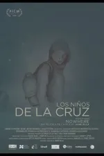 Los niños de la Cruz