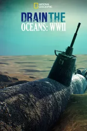 Druhá světová válka: Tajemství oceánu